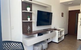 Tasbi House Loft Piratininga