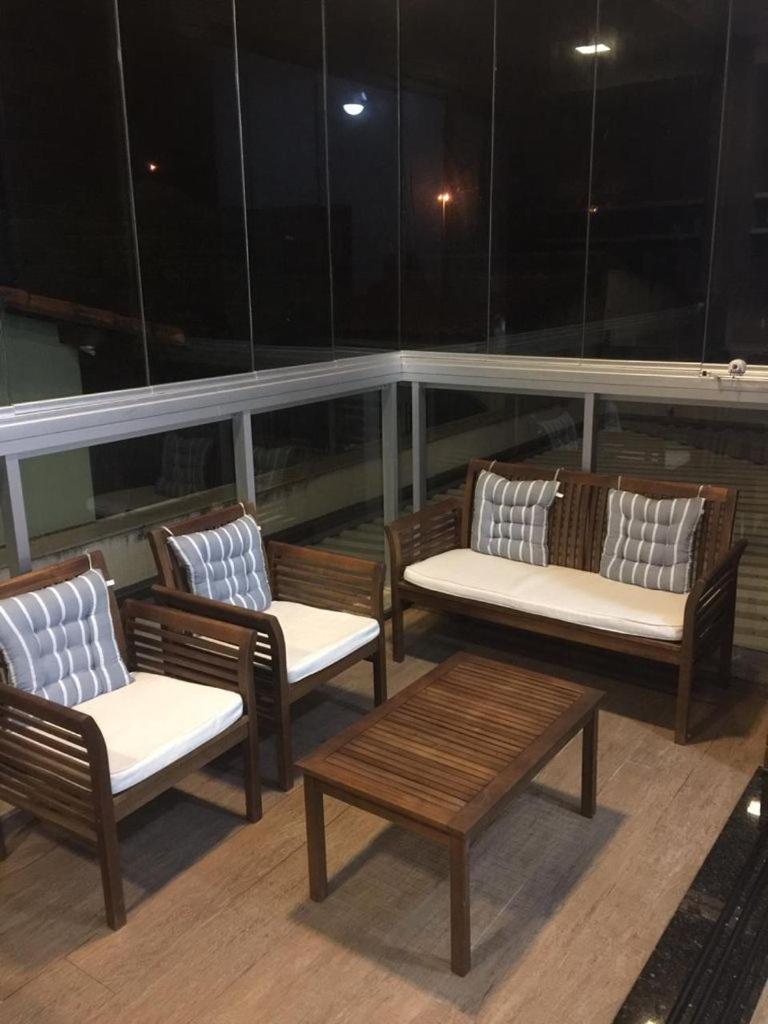 Tasbi House Loft Piratininga Niterói Exterior foto