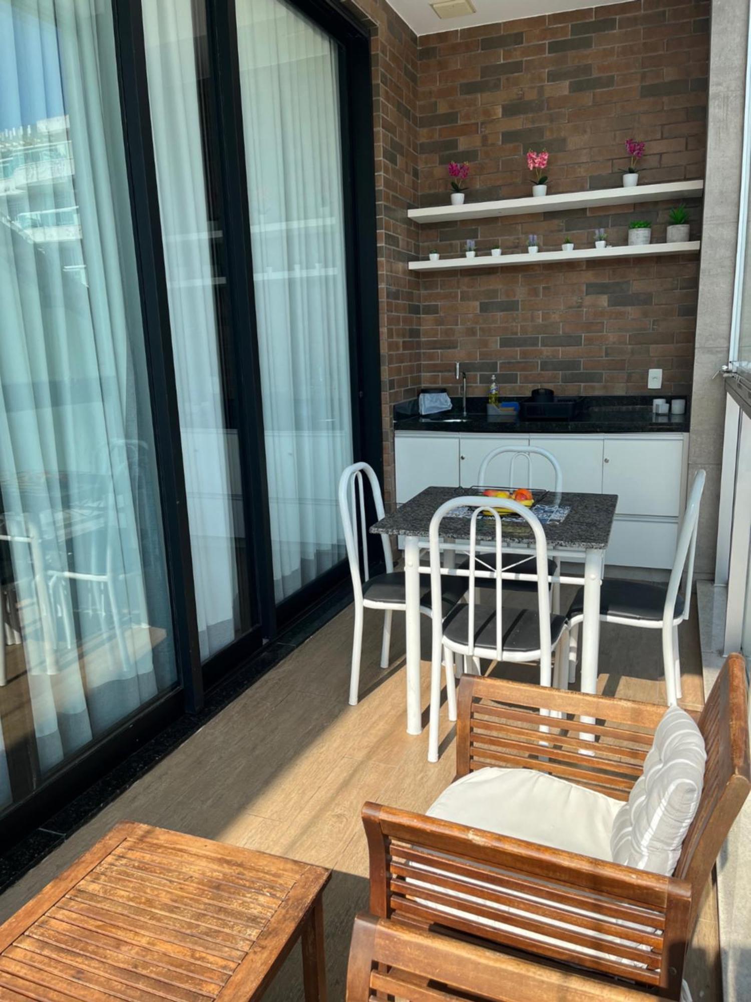 Tasbi House Loft Piratininga Niterói Exterior foto